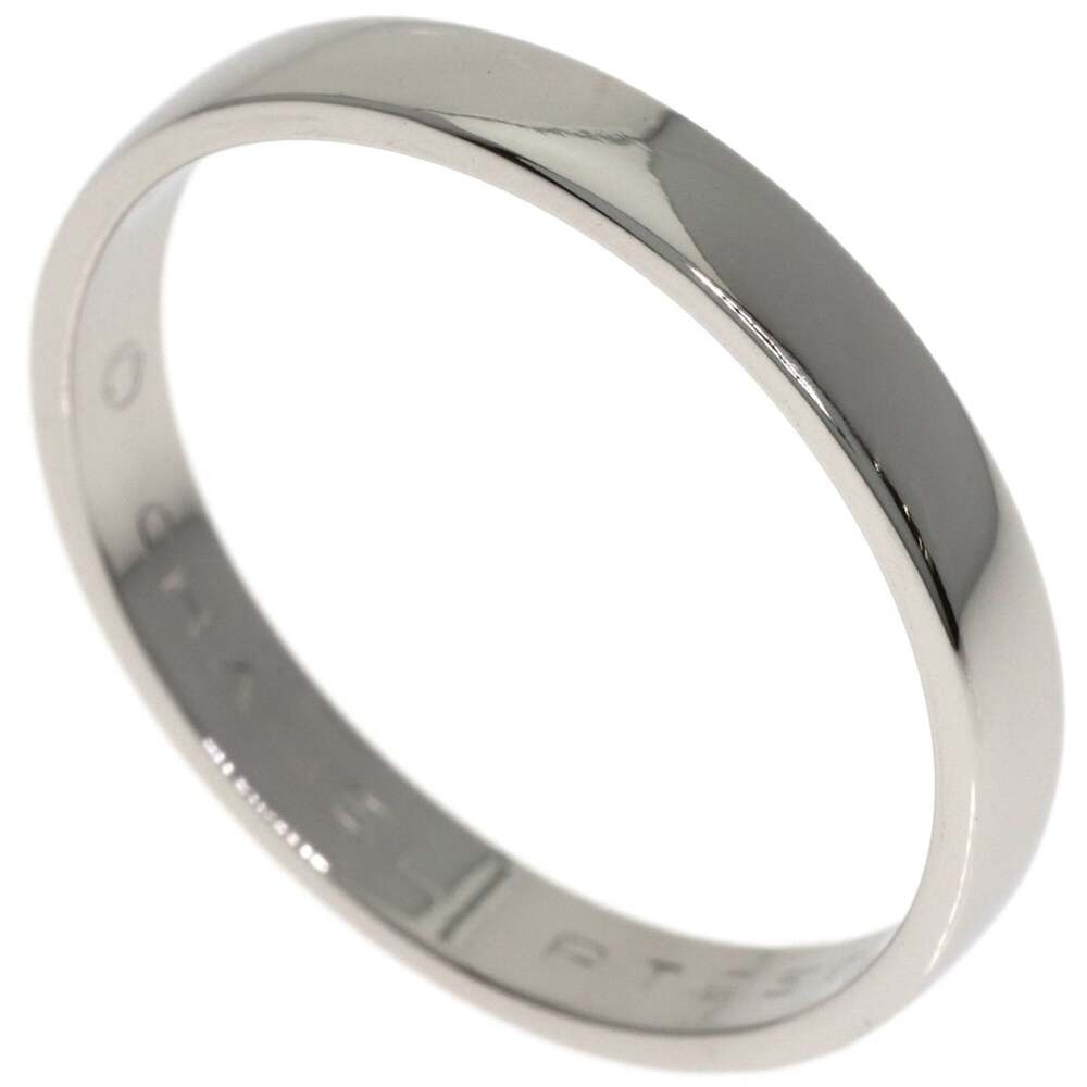 Chanel Ring Platinum #299333C12B